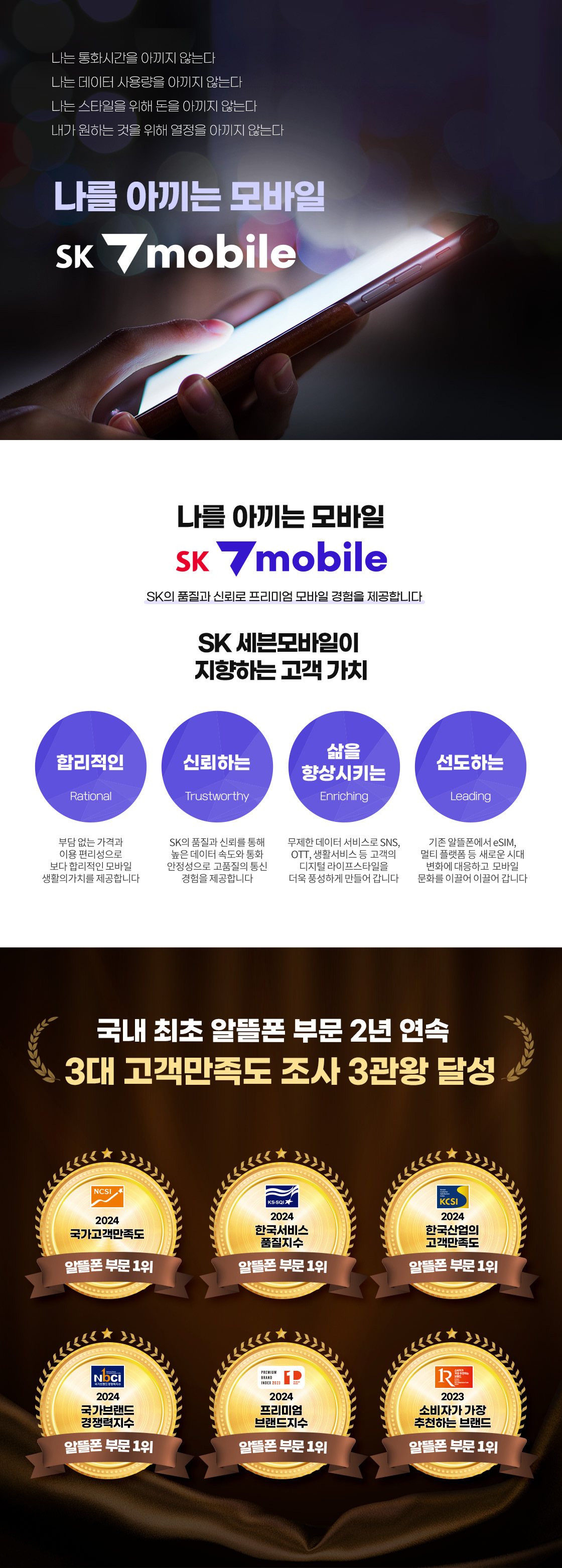 SK 7mobile